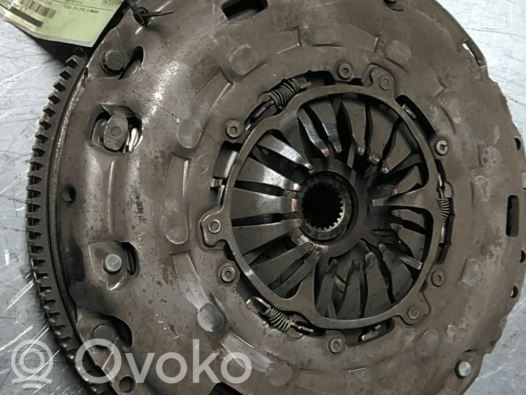 Skoda Octavia Mk2 (1Z) Volant moteur 