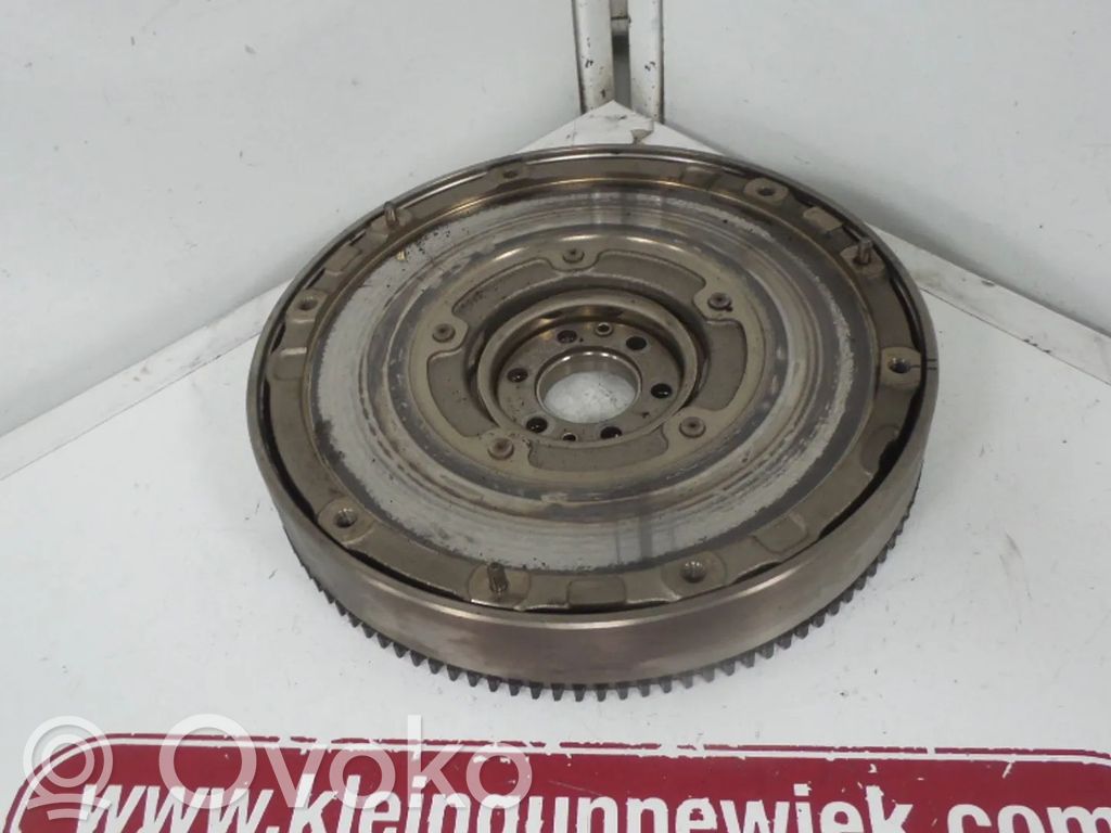 Ford Focus Flywheel 