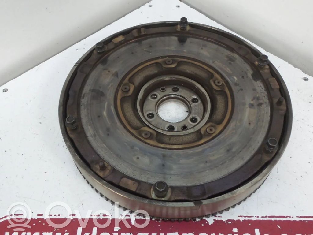 Ford Focus Flywheel 