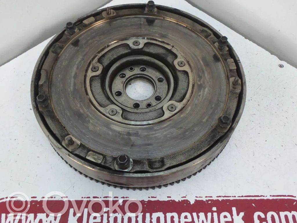 Ford Focus Flywheel 