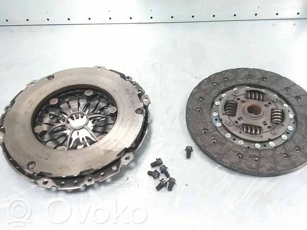 Ford Transit Flywheel 