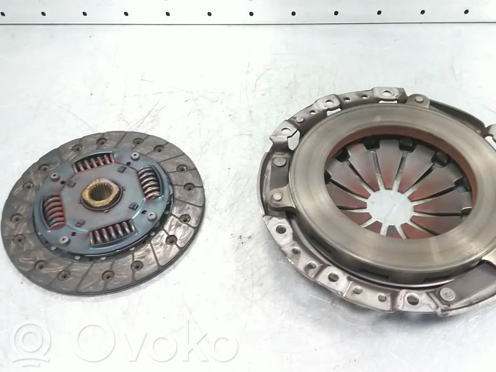 KIA Picanto Flywheel 