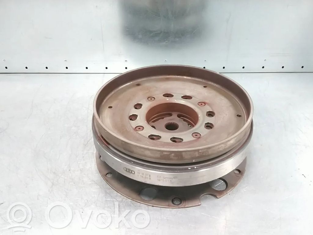 Audi A6 S6 C7 4G Flywheel 