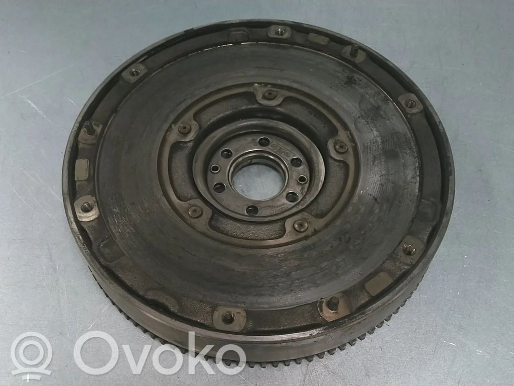 Ford Focus Flywheel 