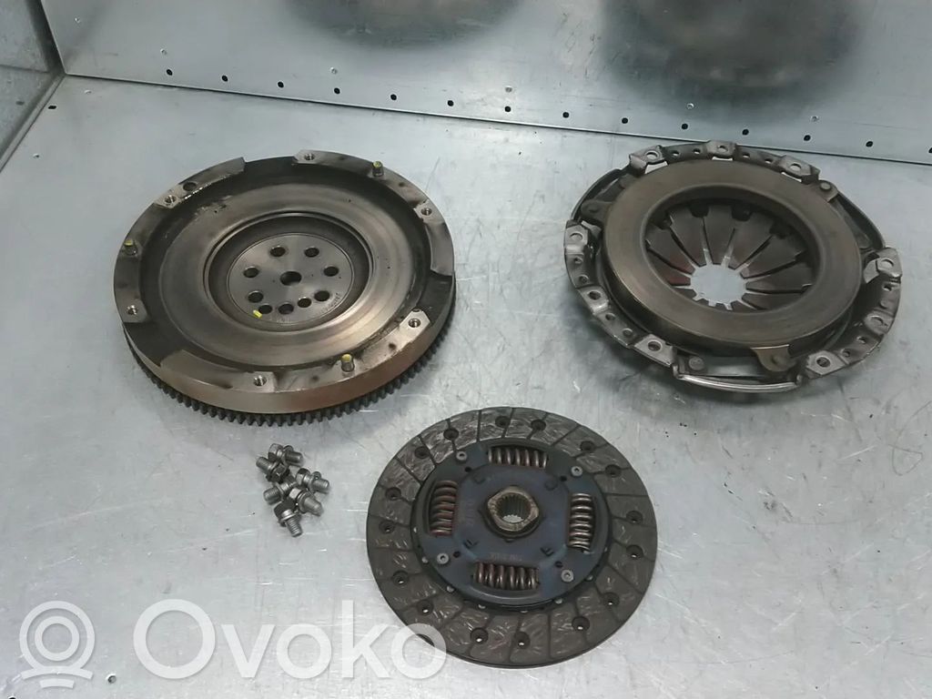 KIA Picanto Flywheel 