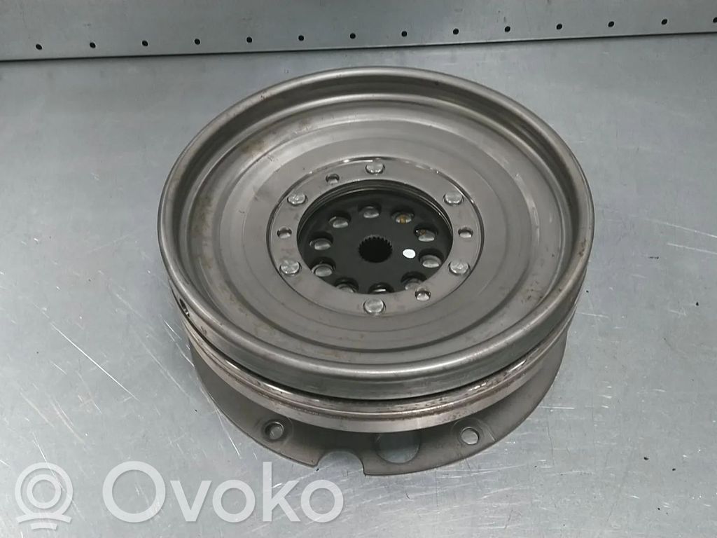 Audi A4 S4 B9 Volante motor 