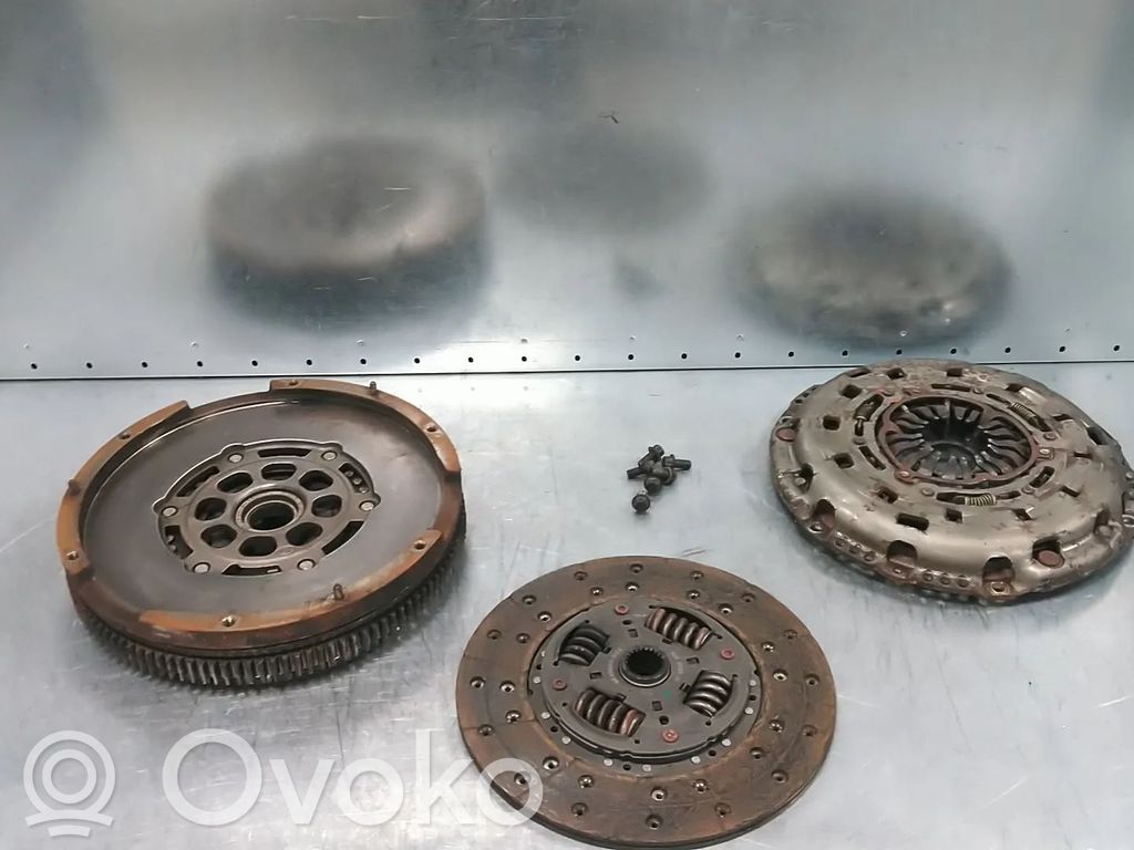 Ford Transit Flywheel 