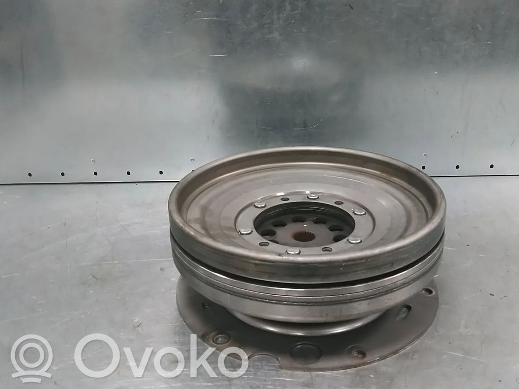 Audi A4 S4 B9 Volante motor 