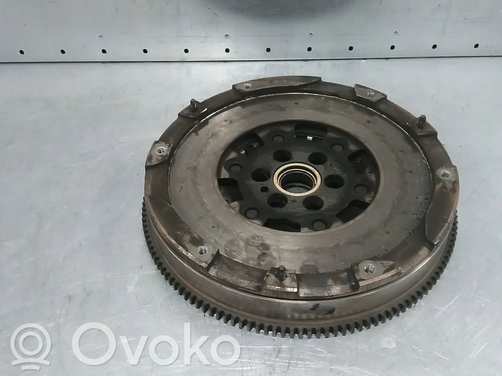 Opel Astra J Flywheel 