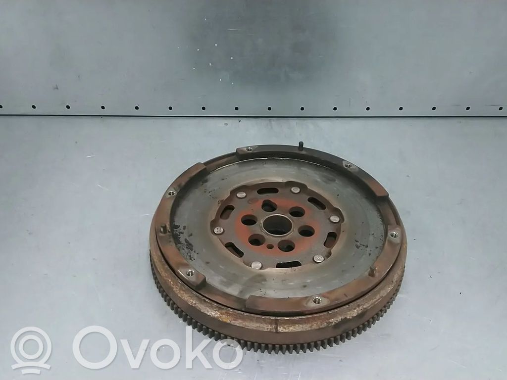 Citroen Jumpy Vauhtipyörä 