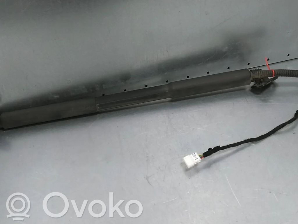 BMW 3 F30 F35 F31 Amortyzator klapy tylnej bagażnika 