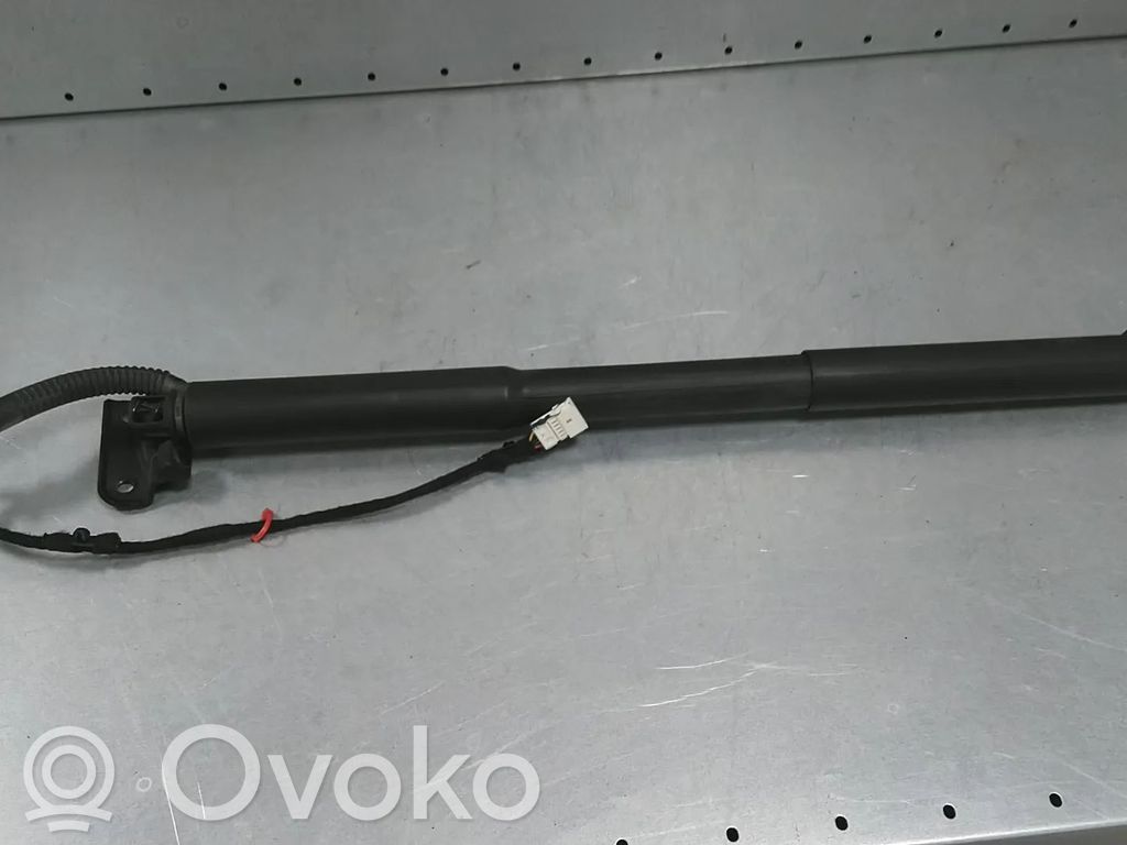 BMW 3 F30 F35 F31 Amortyzator klapy tylnej bagażnika 