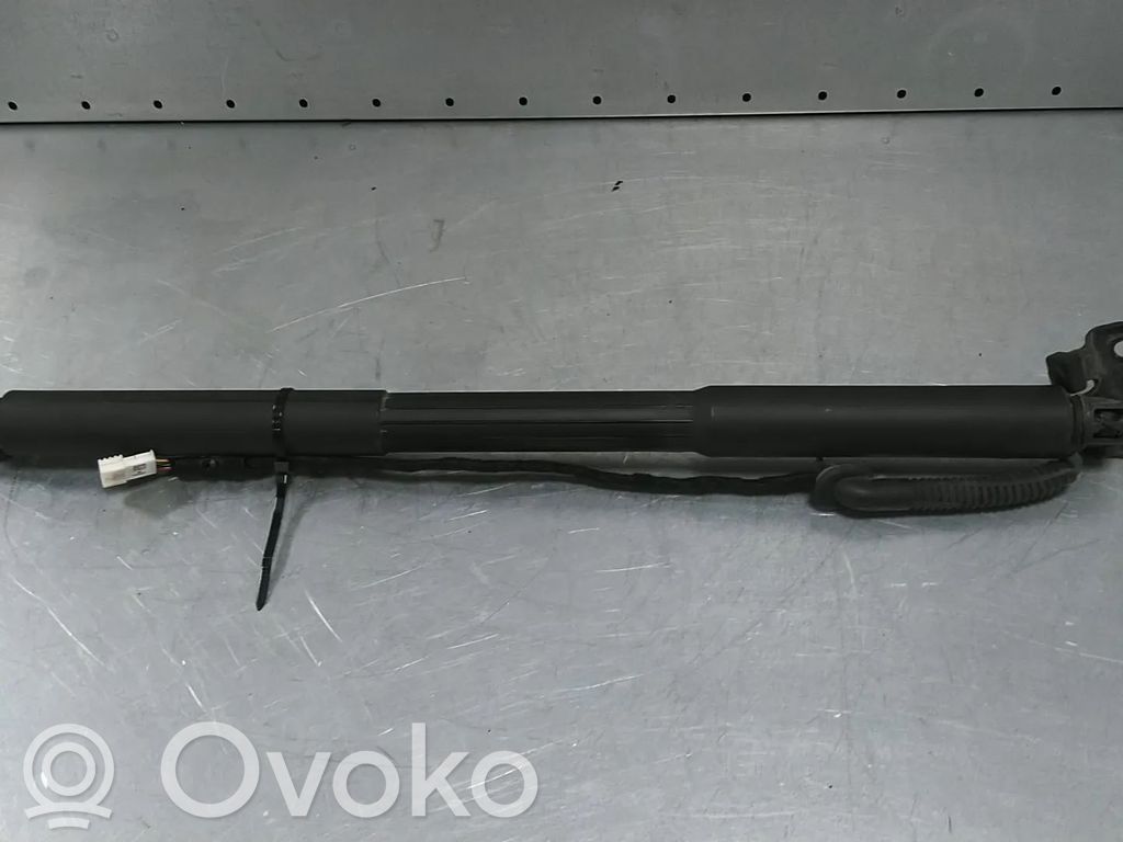 BMW 3 F30 F35 F31 Amortyzator klapy tylnej bagażnika 