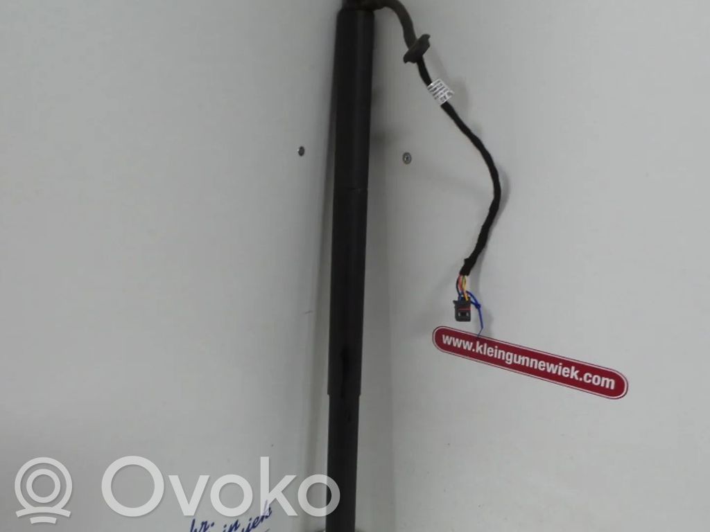 Audi Q2 - Tailgate/trunk strut/damper 