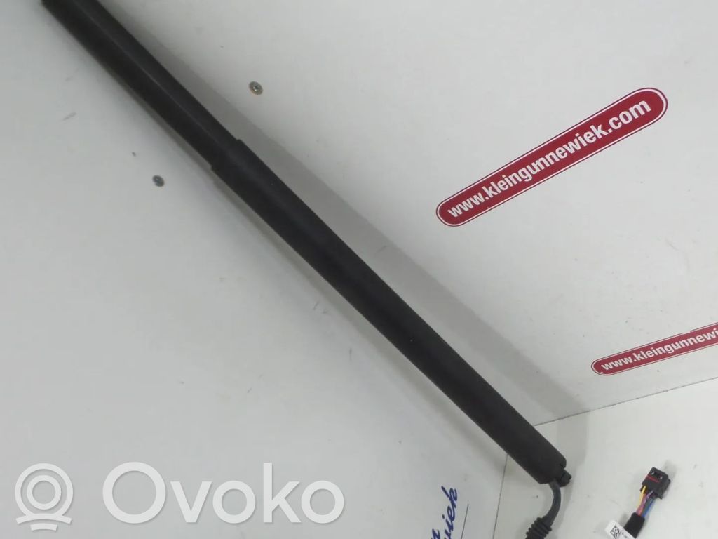 Audi e-tron Amortyzator klapy tylnej bagażnika 