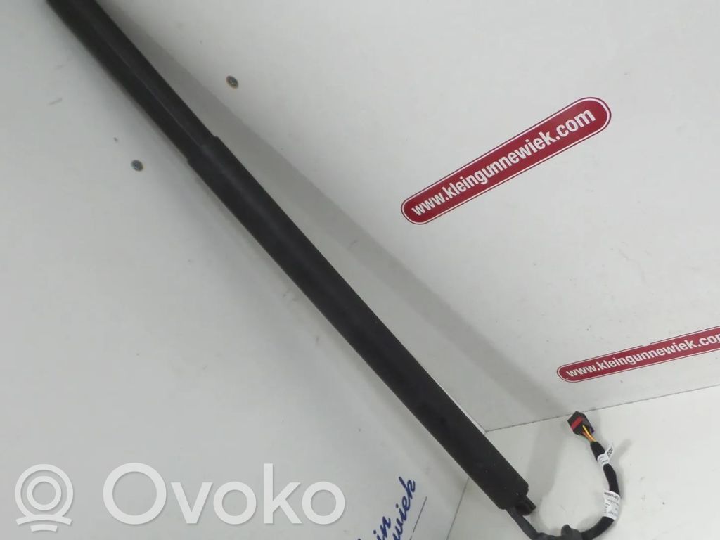 Audi e-tron Amortyzator klapy tylnej bagażnika 