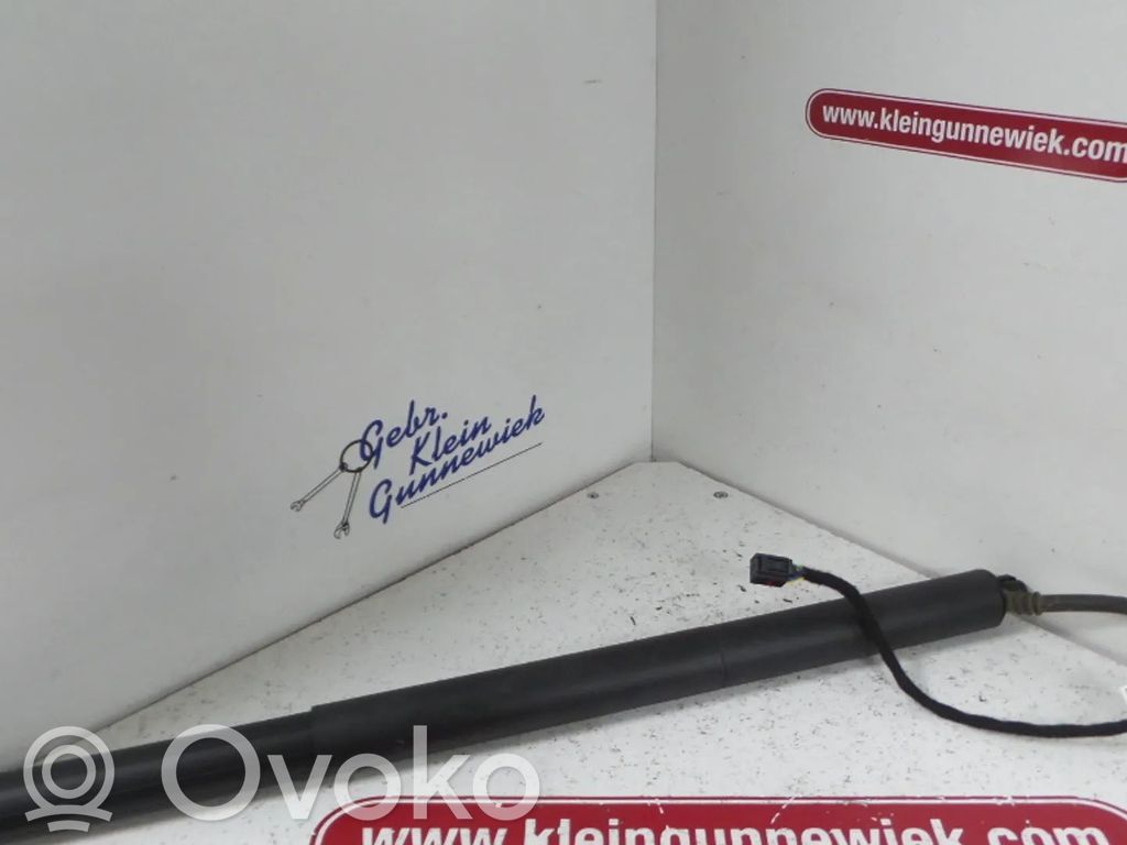 Audi Q2 - Tailgate/trunk strut/damper 