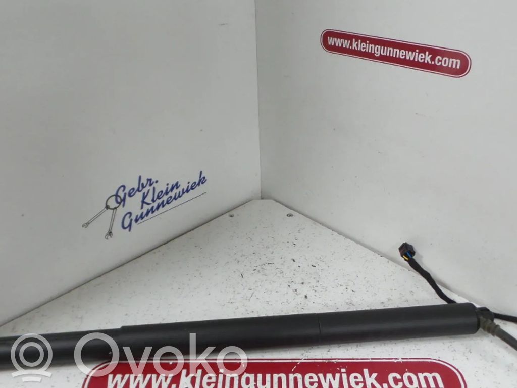 Audi Q2 - Tailgate/trunk strut/damper 