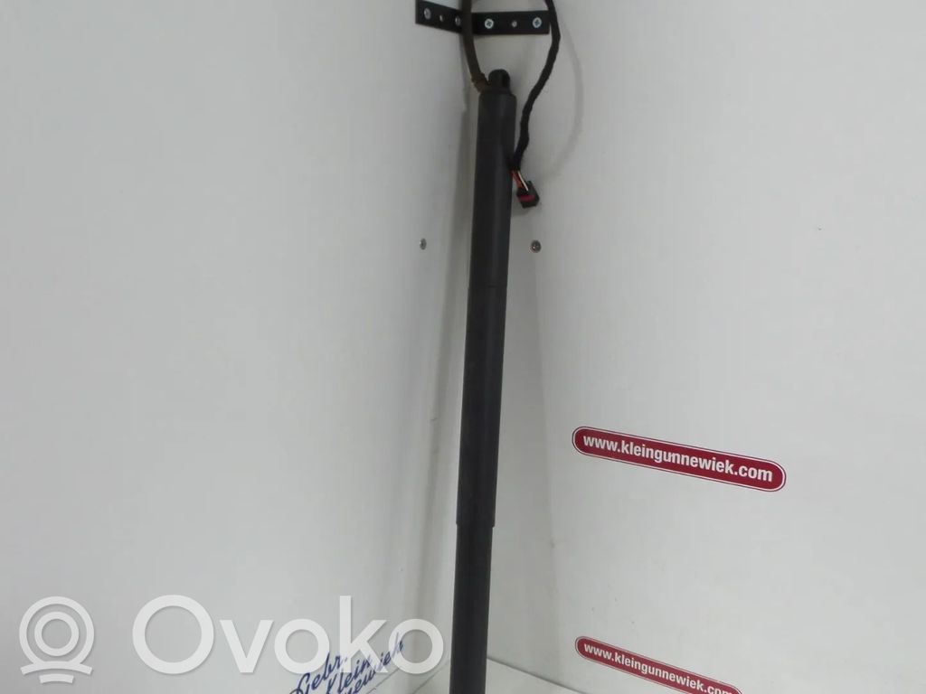 Audi Q2 - Tailgate/trunk strut/damper 
