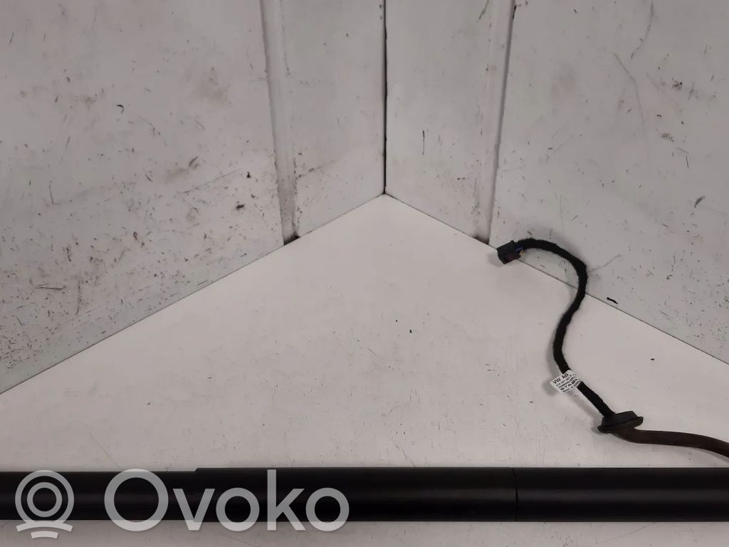 Audi Q2 - Tailgate/trunk strut/damper 