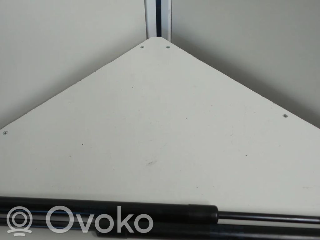 Volkswagen Touran II Amortyzator klapy tylnej bagażnika