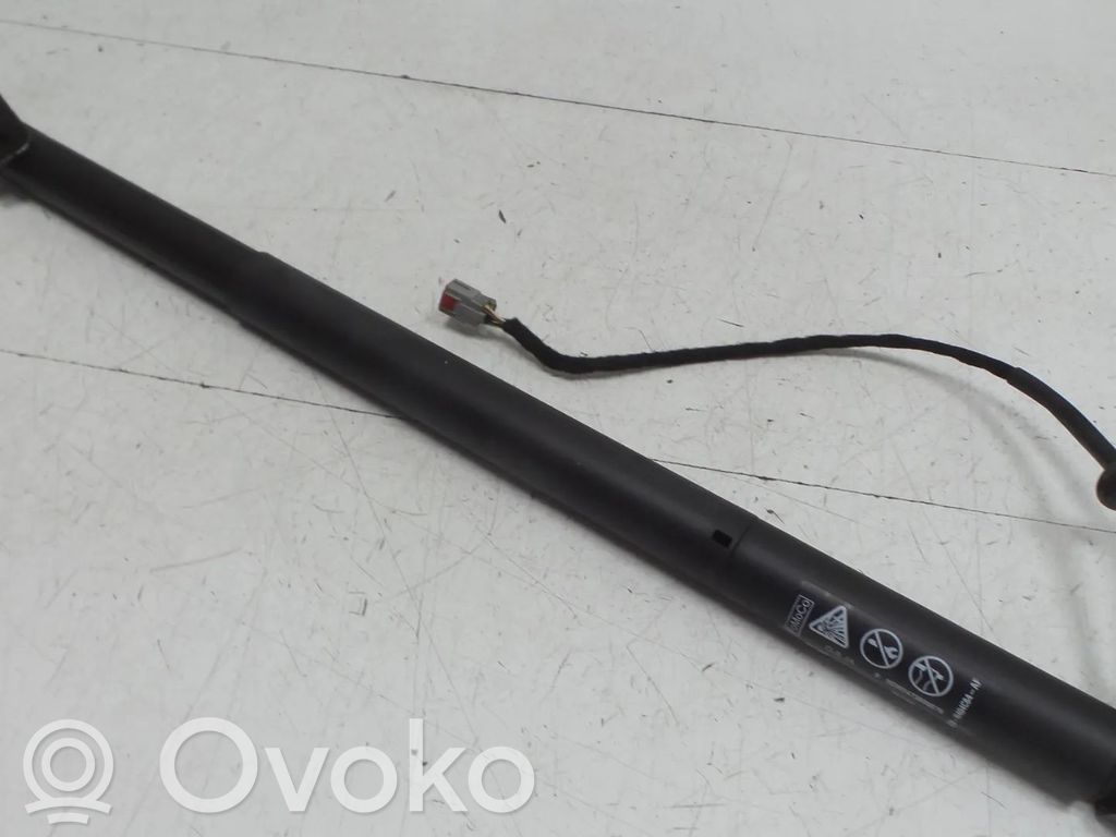 Ford Focus Amortizatorius galinio dangčio 