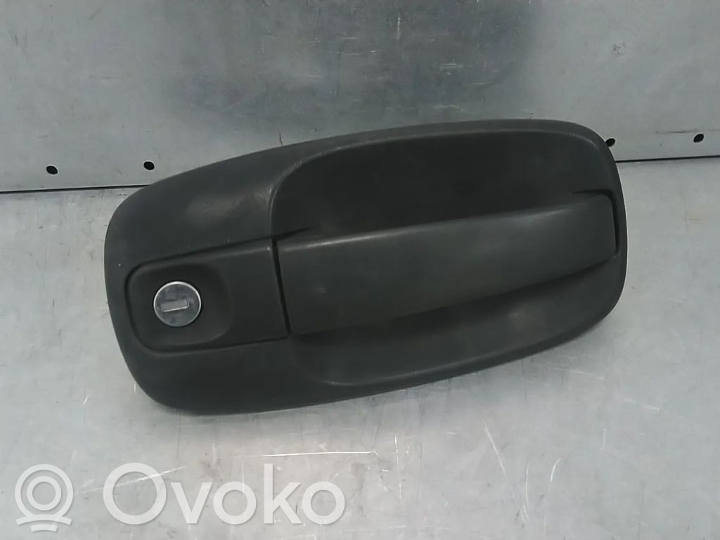Etuoven suojatulppa   91168523,4414502