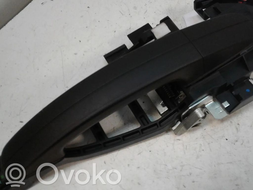 Coperchio portiera anteriore   BK31V224A36AB