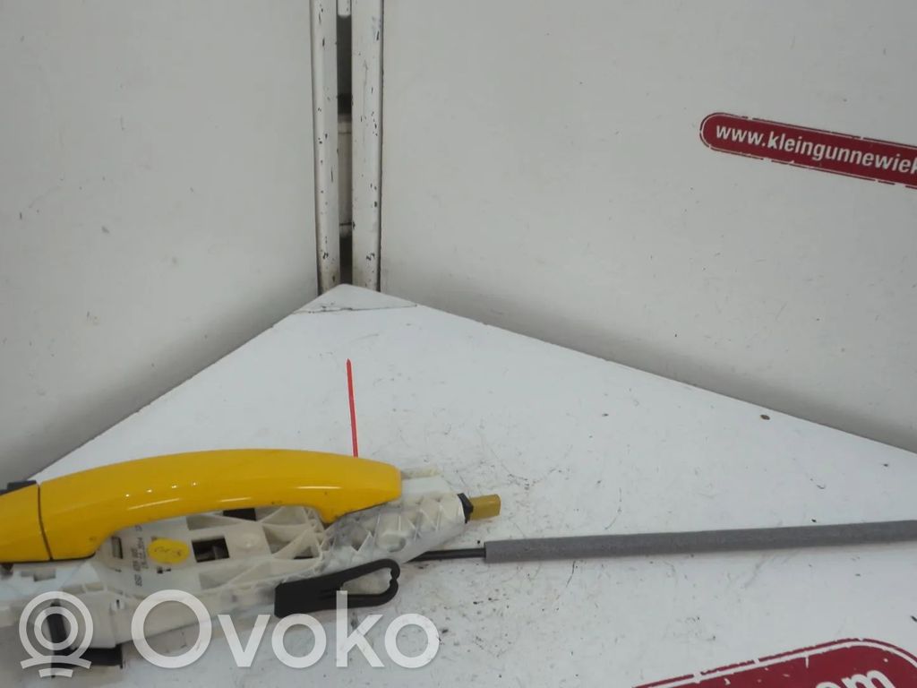 Audi TT TTS RS Mk3 8S Coperchio portiera anteriore