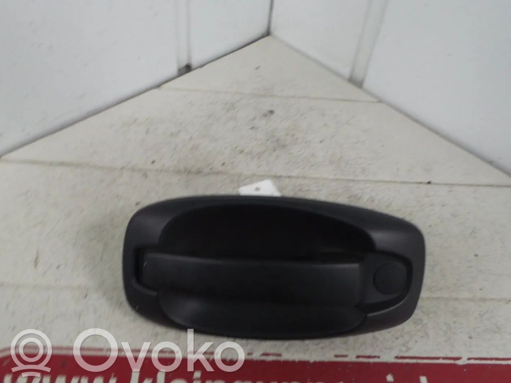 Opel Combo D Cubierta/tapa de puerta delantera 