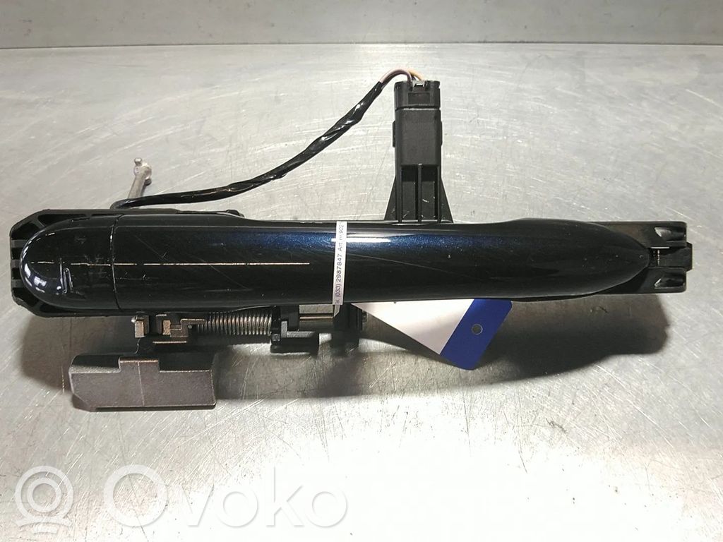 Renault Espace IV Copertura per maniglia portiera anteriore