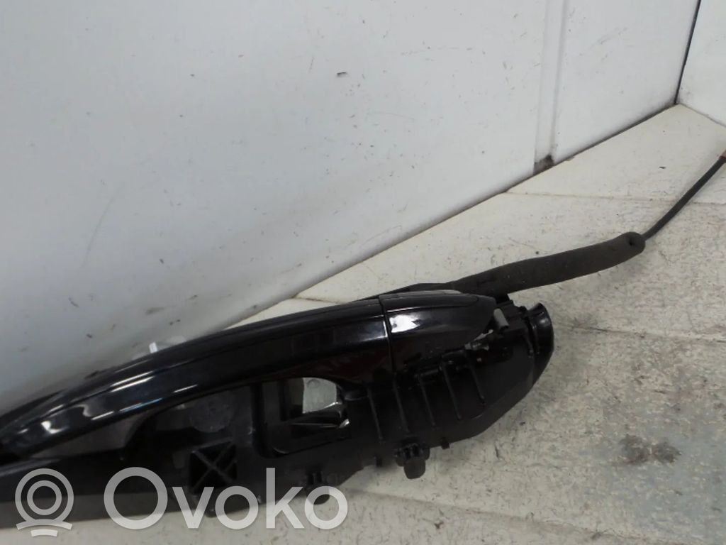 Ford Mondeo MK V Osłona klamki drzwi przednich 