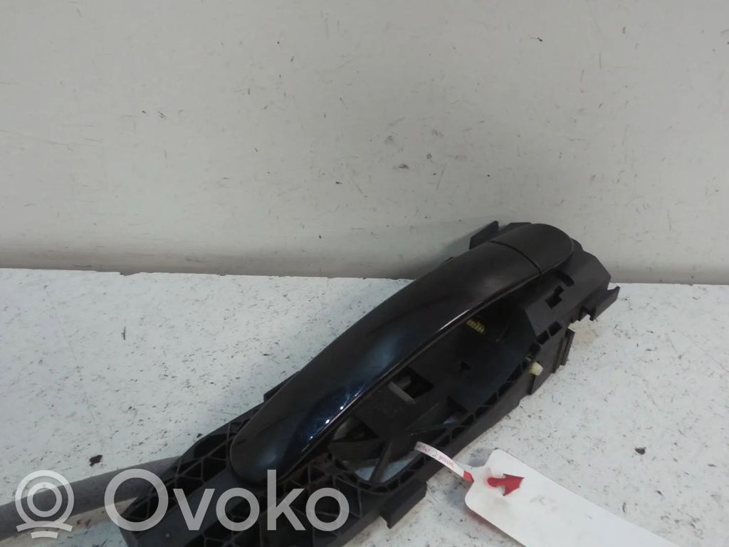 Volkswagen Jetta VI Capac mâner ușă față 