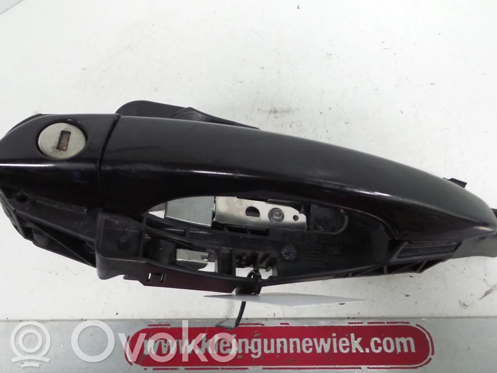 Opel Grandland X Copertura per maniglia portiera anteriore