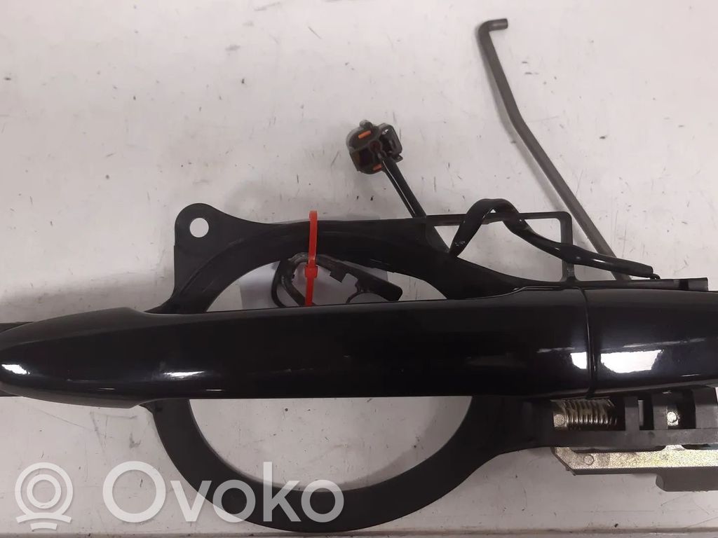 Mitsubishi Outlander Copertura per maniglia portiera anteriore 