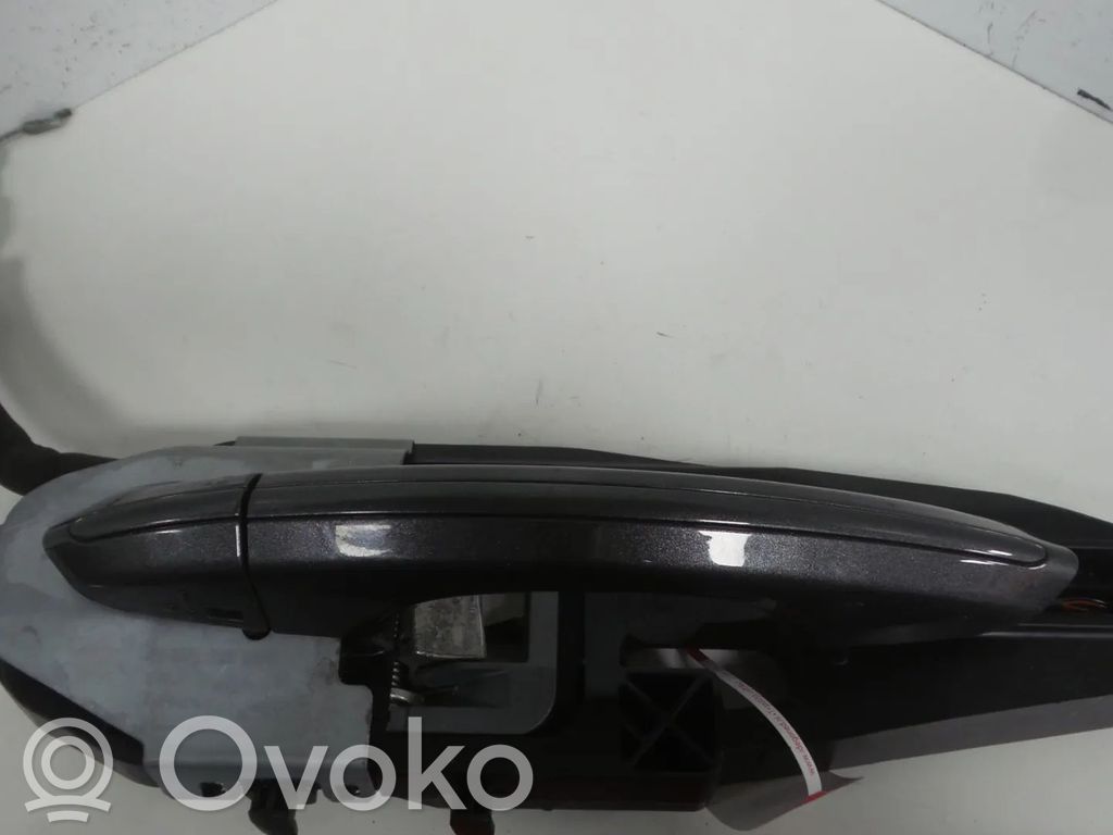 Ford Galaxy Osłona klamki drzwi przednich 