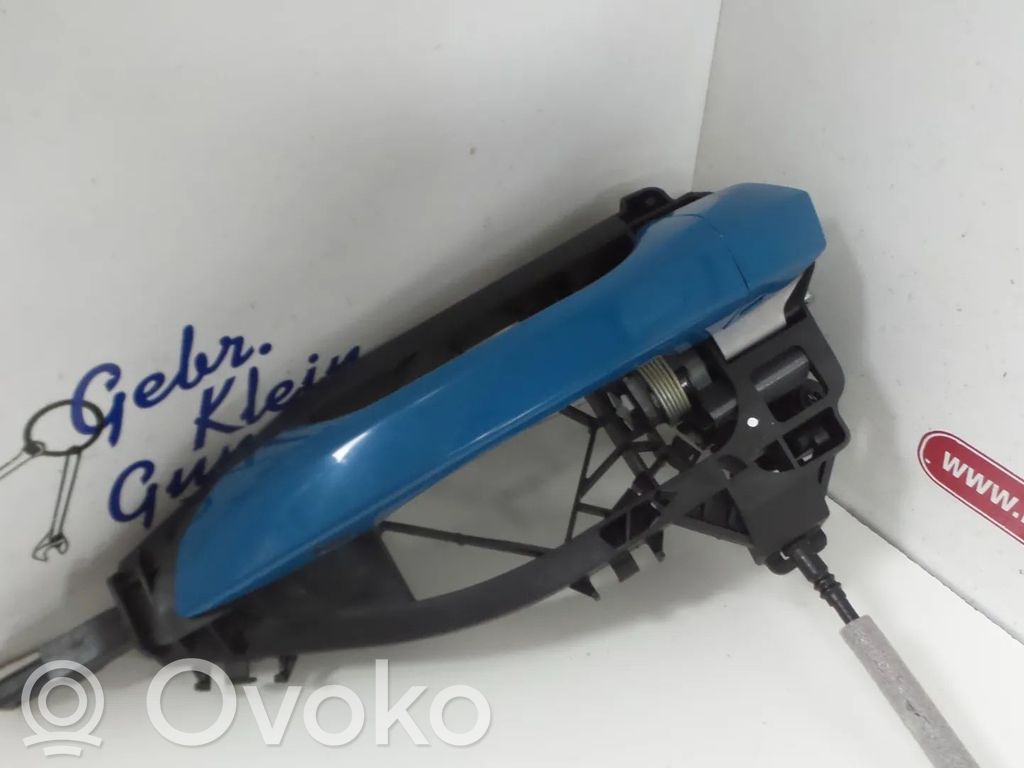 Audi e-tron Front door handle cover 