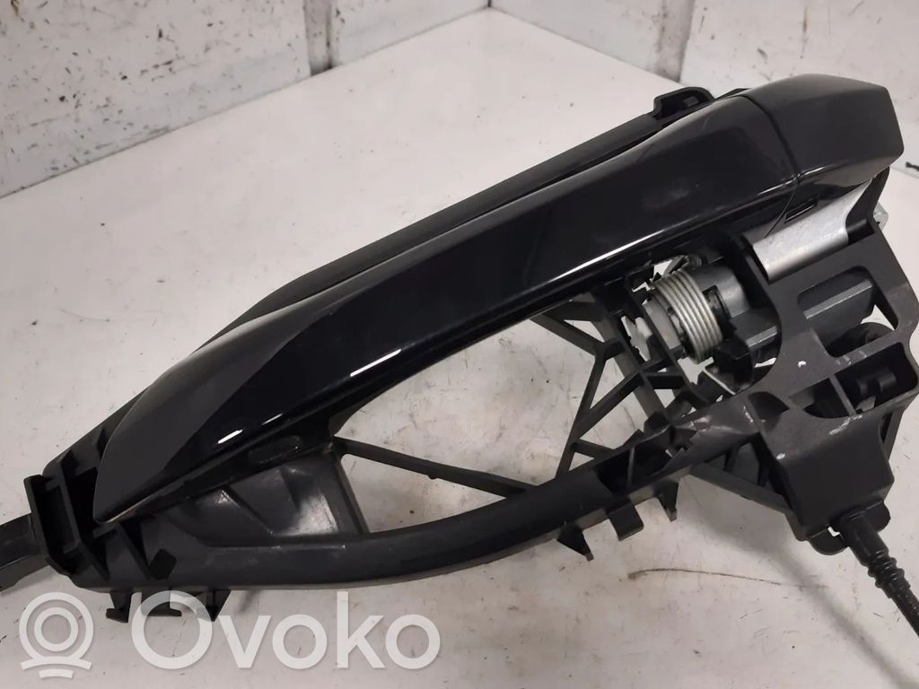 Audi e-tron Front door handle cover 