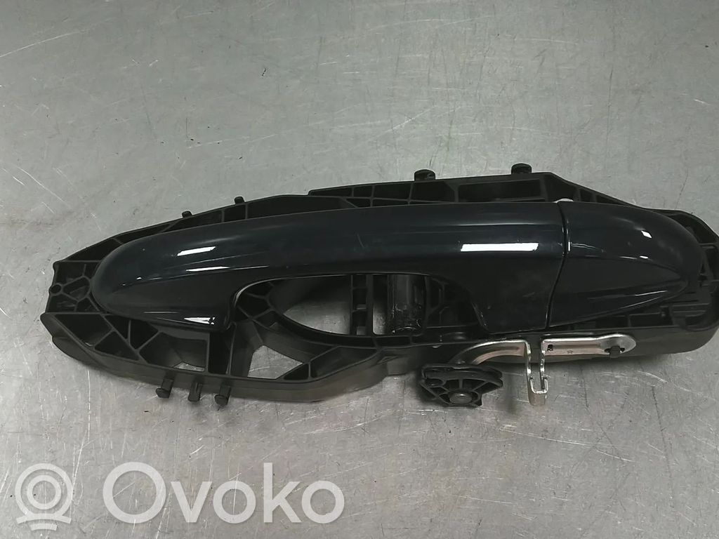Ford Fiesta Capac mâner ușă față 