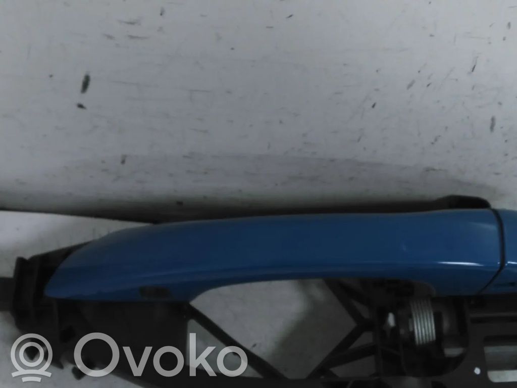 Audi e-tron Capac mâner ușă spate 