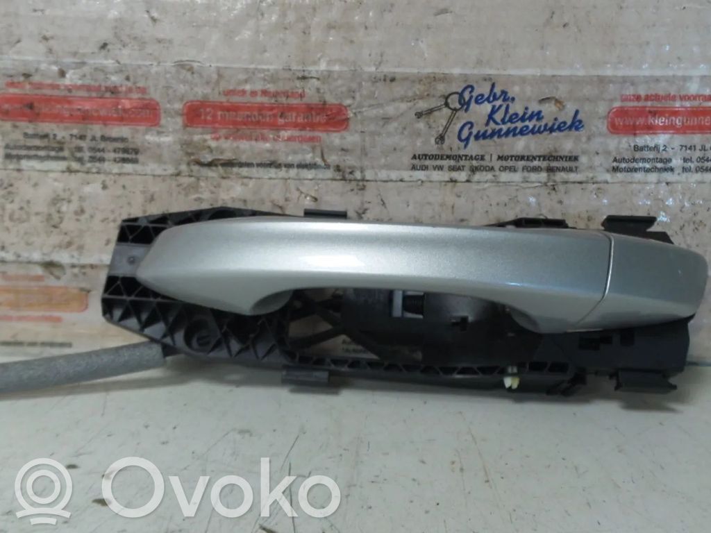 Volkswagen Golf VII Copertura per maniglia portiera posteriore