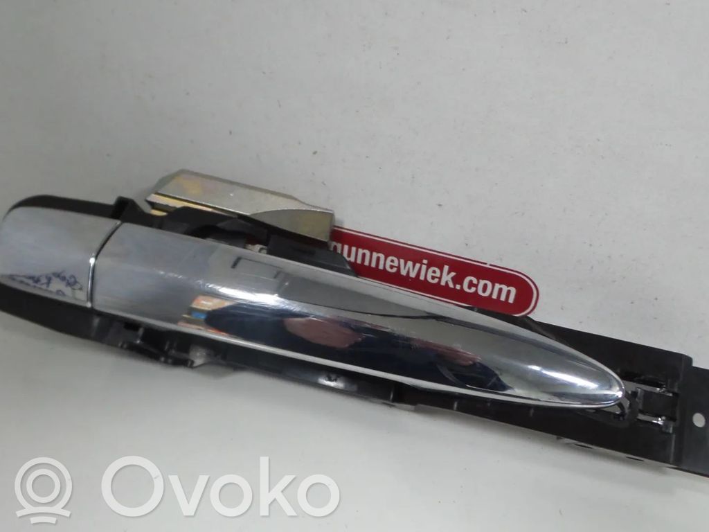 Tapa manecilla puerta trasera   806103NK1A,80640JN00A