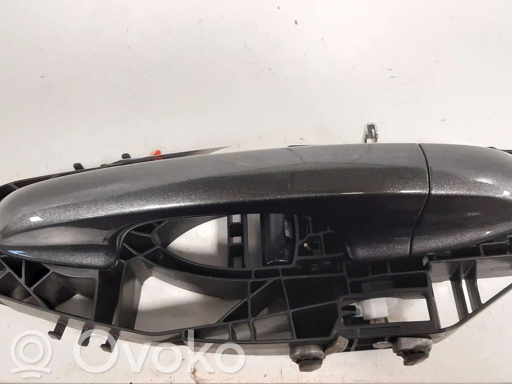 Ford Fiesta Capac mâner ușă spate