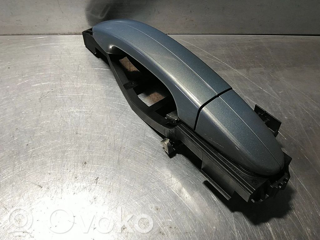 Ford Mondeo MK IV Cache de poignée de porte arrière
