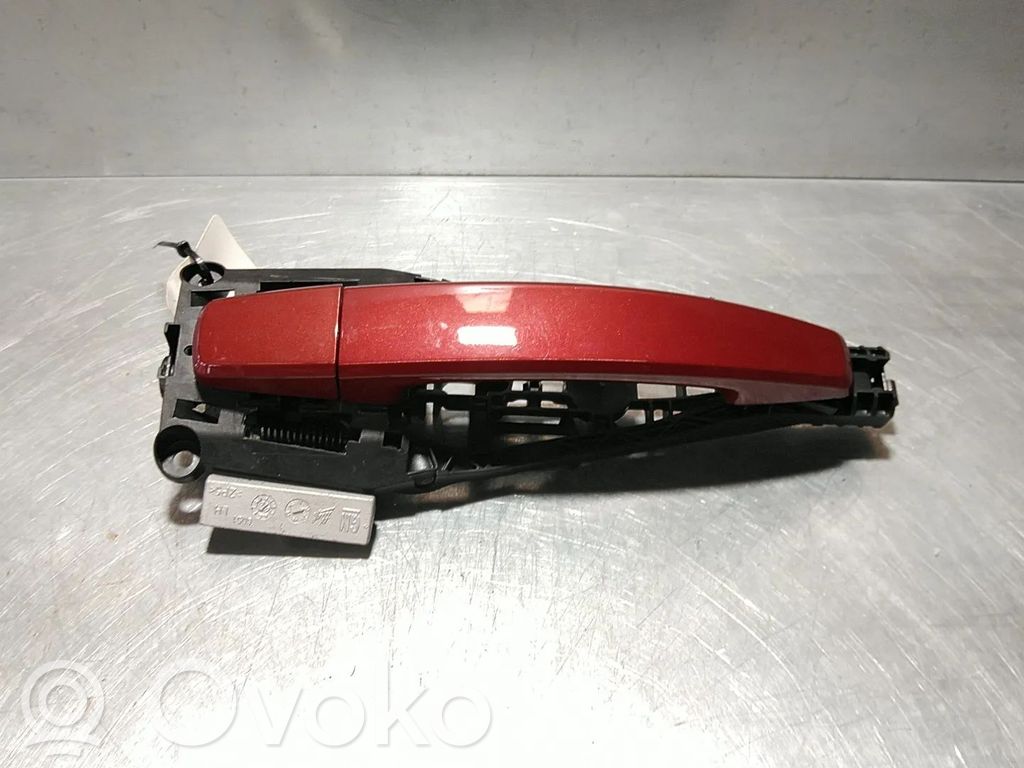 Opel Insignia A Copertura per maniglia portiera posteriore 