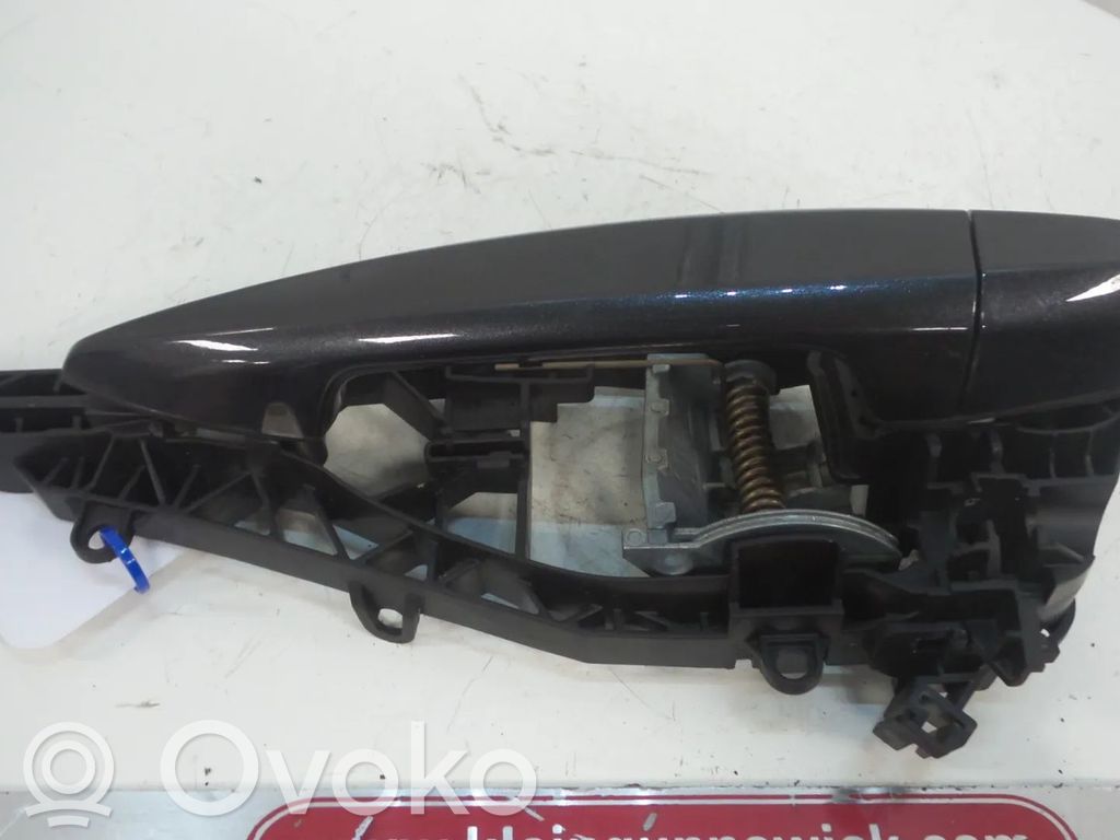 BMW X5 F15 Copertura per maniglia portiera posteriore