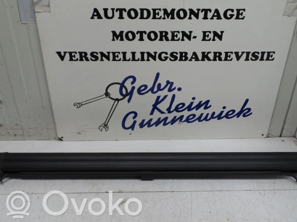Volkswagen PASSAT B7 Altra parte interiore 