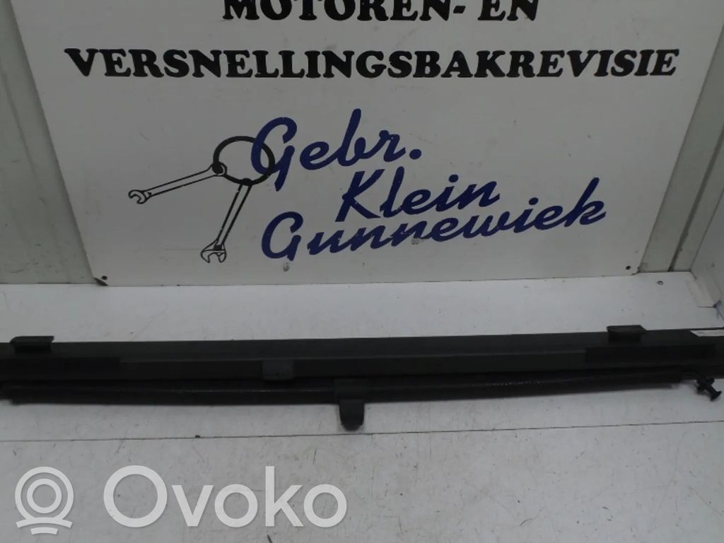 Audi A4 S4 B9 Inne części wnętrza samochodu 