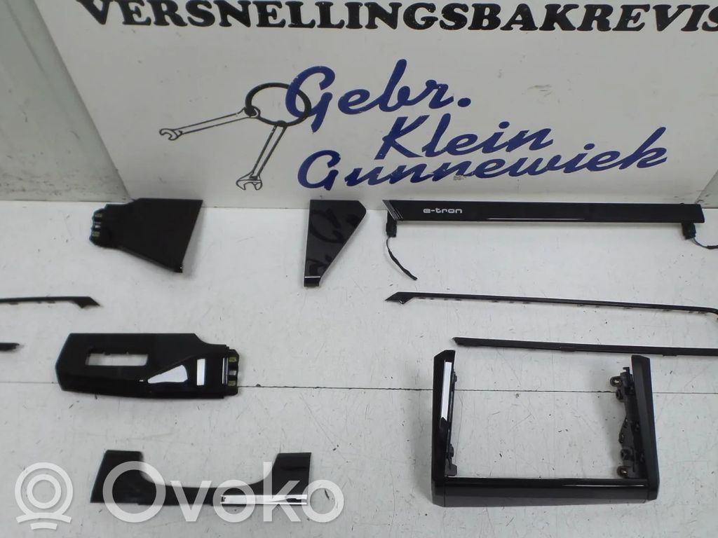 Audi e-tron Other interior part 
