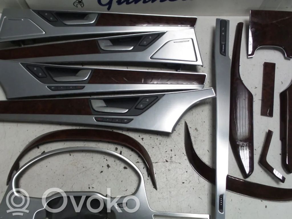Audi A8 S8 D4 4H Other interior part 